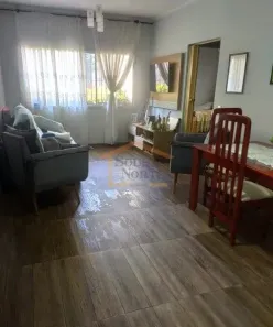 Apartamento com 2 Quartos à venda, 78m² no Vila Amélia, São Paulo
