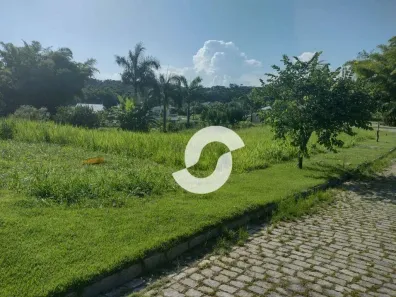 Lote/Terreno à venda, 475m² no Pilar, Maricá