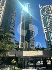 Apartamento com 4 Quartos à venda, 288m² no Paraíso do Morumbi, São Paulo