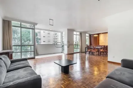 Apartamento com 3 Quartos à venda, 226m² no Jardim Paulista, São Paulo