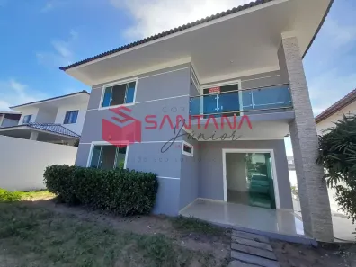 Casa com 3 Quartos à venda, 177m² no Buraquinho, Lauro de Freitas