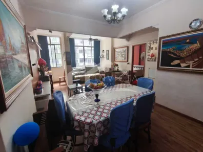 Apartamento com 3 Quartos à venda, 79m² no Copacabana, Rio de Janeiro