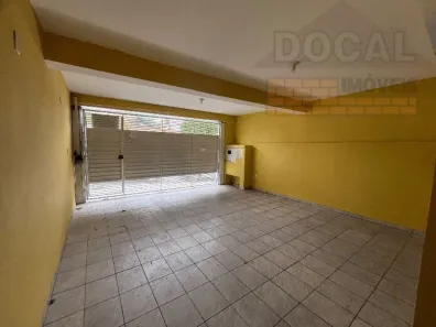Sobrado com 4 Quartos para alugar, 125m² no Jardim América, Taboão da Serra