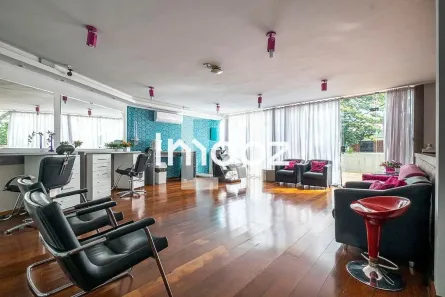 Casa com 5 Quartos à venda, 400m² no Sumarezinho, São Paulo