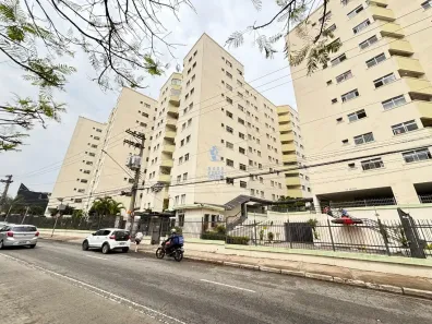 Apartamento com 2 Quartos à venda, 68m² no Vila Galvão, Guarulhos
