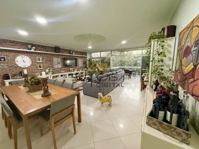 Apartamento com 3 Quartos à venda, 190m² no Barra da Tijuca, Rio de Janeiro