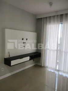 Apartamento com 3 Quartos para alugar, 60m² no Tatuapé, São Paulo