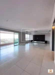 Apartamento com 4 Quartos à venda, 281m² no Jardim Irajá, Ribeirão Preto