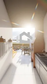 Apartamento com 2 Quartos à venda, 64m² no Campestre, Santo André