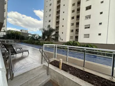 Apartamento com 4 Quartos à venda, 256m² no Setor Marista, Goiânia