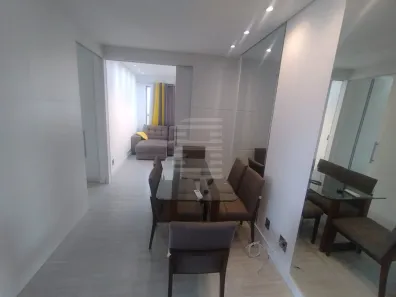 Apartamento com 1 Quarto para alugar, 70m² no Centro, Campinas