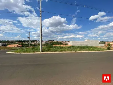 Lote/Terreno à venda, 346m² no Jardim Aranha Oliveira, Santa Bárbara D'Oeste