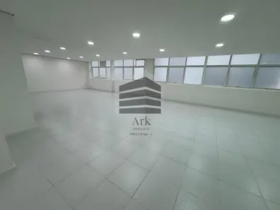Sala Comercial para alugar, 195m² no Bela Vista, São Paulo