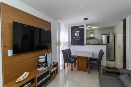 Apartamento com 2 Quartos à venda, 45m² no Planalto, Belo Horizonte