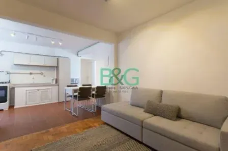 Apartamento com 4 Quartos à venda, 86m² no Bela Vista, São Paulo