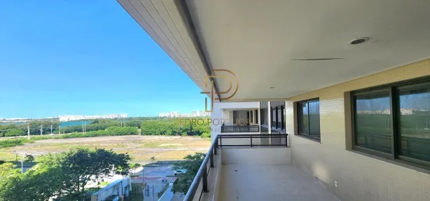 Apartamento com 3 Quartos à venda, 118m² no Barra Olímpica, Rio de Janeiro