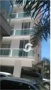 Apartamento com 2 Quartos à venda, 71m² no Prainha, Arraial do Cabo