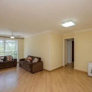 Apartamento com 3 Quartos à venda, 78m² no City América, São Paulo