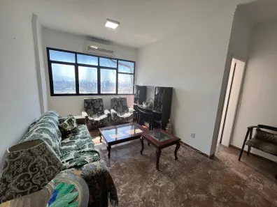 Apartamento com 2 Quartos à venda, 110m² no Aparecida, Santos