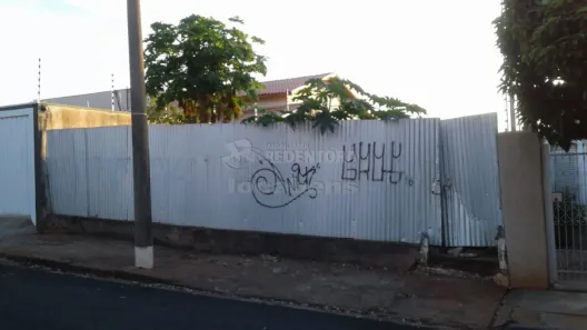 Lote/Terreno à venda, 427m² no Vila Zilda, São José do Rio Preto