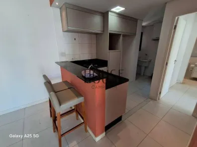 Apartamento com 2 Quartos à venda, 67m² no Parque Campolim, Sorocaba