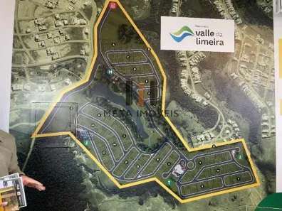 Lote/Terreno à venda, 231m² no Parque Ipiranga, Resende