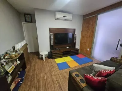 Apartamento com 2 Quartos à venda, 72m² no Buritis, Belo Horizonte