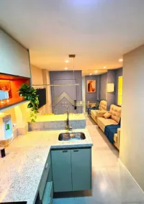 Apartamento com 1 Quarto à venda, 32m² no Centro, Rio de Janeiro