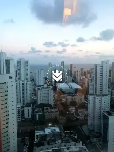 Apartamento com 1 Quarto à venda, 26m² no Boa Viagem, Recife