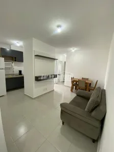 Apartamento com 2 Quartos para alugar, 48m² no Jardim das Magnólias, Sorocaba