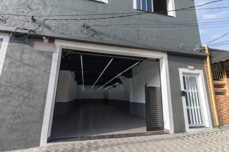 Ponto Comercial com 5 Quartos para alugar, 150m² no Vila Matilde, São Paulo