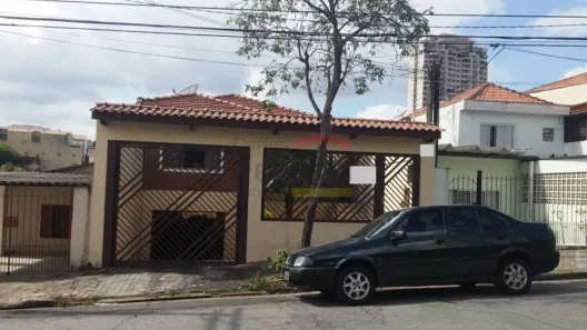 Sobrado com 2 Quartos à venda, 164m² no Parque Peruche, São Paulo