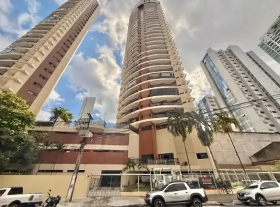 Apartamento com 3 Quartos à venda, 128m² no Umarizal, Belém