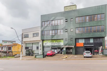 Sala Comercial para venda ou aluguel, 290m² no Centro, Gravataí