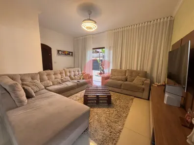 Casa com 3 Quartos à venda, 155m² no Residencial União, São José dos Campos