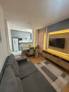 Apartamento com 2 Quartos à venda, 40m² no Jardim Imperial, Cuiabá
