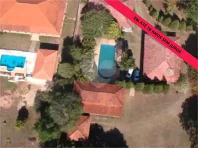 Fazenda/Sítio com 7 Quartos à venda, 800m² no Alpes das Águas, São Pedro