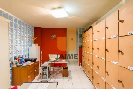 Imóvel Comercial à venda, 87m² no Consolação, São Paulo