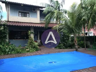 Casa com 3 Quartos à venda, 160m² no Rio Tavares, Florianópolis