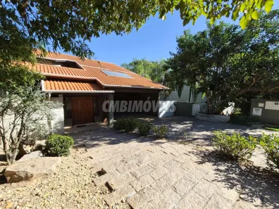 Casa de Condomínio com 4 Quartos para alugar, 350m² no Loteamento Alphaville Campinas, Campinas