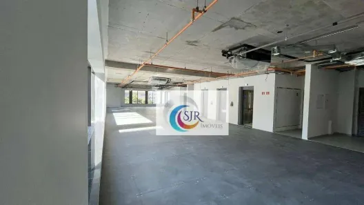 Sala Comercial para alugar, 264m² no Paraíso, São Paulo