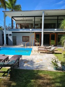 Apartamento com 5 Quartos à venda, 740m² no Cidade Parquelandia, Mogi das Cruzes