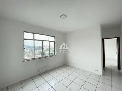 Apartamento com 1 Quarto à venda, 44m² no Tanque, Rio de Janeiro