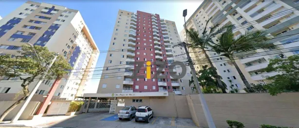 Apartamento com 3 Quartos para alugar, 94m² no Santana, São José dos Campos