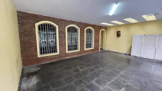 Sobrado com 3 Quartos para alugar, 100m² no Chácara Califórnia, São Paulo