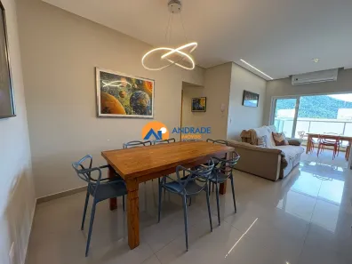 Apartamento com 2 Quartos à venda, 80m² no Itaguá, Ubatuba