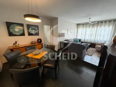 Apartamento com 3 Quartos à venda, 86m² no Jardim Taquaral, São Paulo