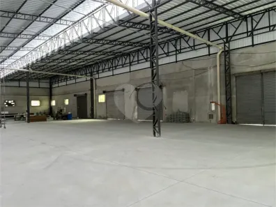 Galpão/Depósito/Armazém à venda, 3300m² no Cambuci, São Paulo