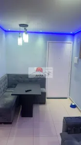 Apartamento com 2 Quartos à venda, 49m² no Jardim Rossi, Guarulhos