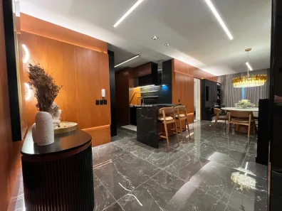 Apartamento com 2 Quartos à venda, 83m² no Avenida Central, Gramado